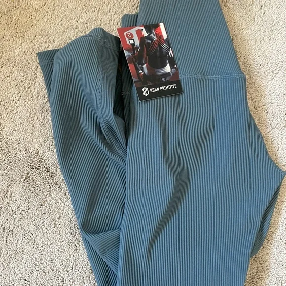 Born Primitive Leggings with tags - Picture 2 of 6